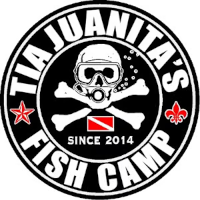 Tia Juanita's Fish Camp