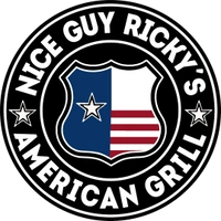 Nice Guy Ricky's American Grill
